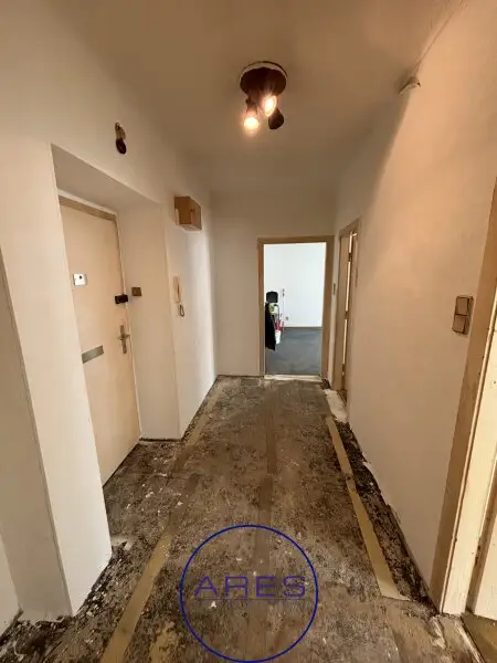 Eigentumswohnung in sehr guter Lage Nähe Augarten