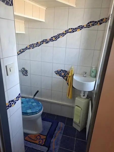 Zweifamilienwohnhaus in Wartberg ob der Aist