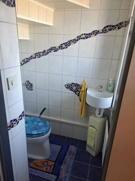 Zweifamilienwohnhaus in Wartberg ob der Aist