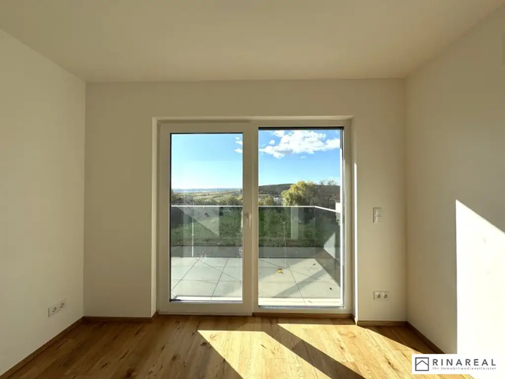 ERSTBEZUG | Moderne Doppelhaushälfte | 5 Zimmer | Weitblick | schlüsselfertige Ausführung | Fasangasse (Haus 1/1)