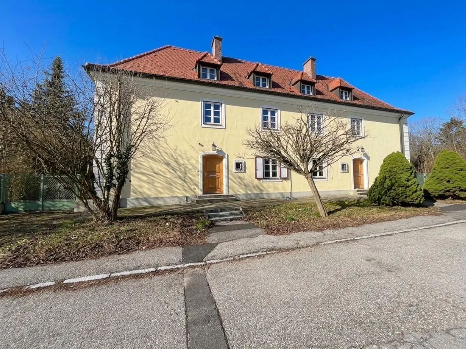 Aussenansicht