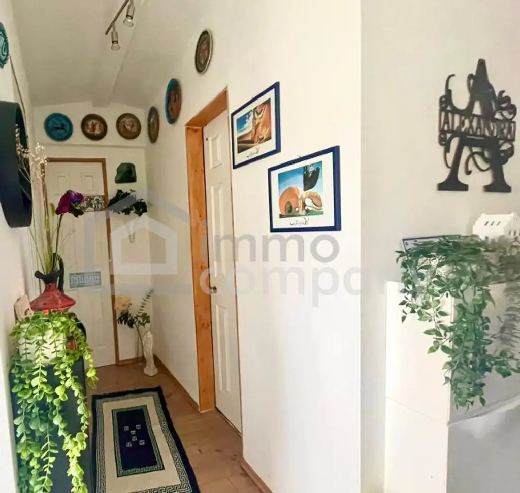 Wie im Urlaub nur besser