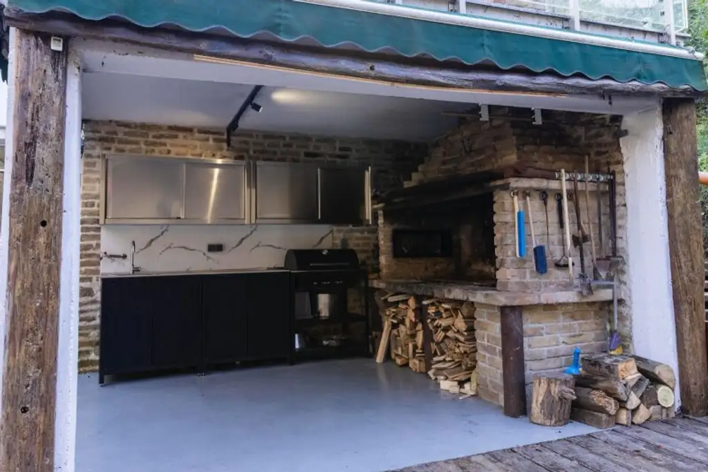 Exklusive Landhausvilla in Engelmannsbrunn – Luxus, Ruhe & Privatsphäre im Herzen des Wagrams