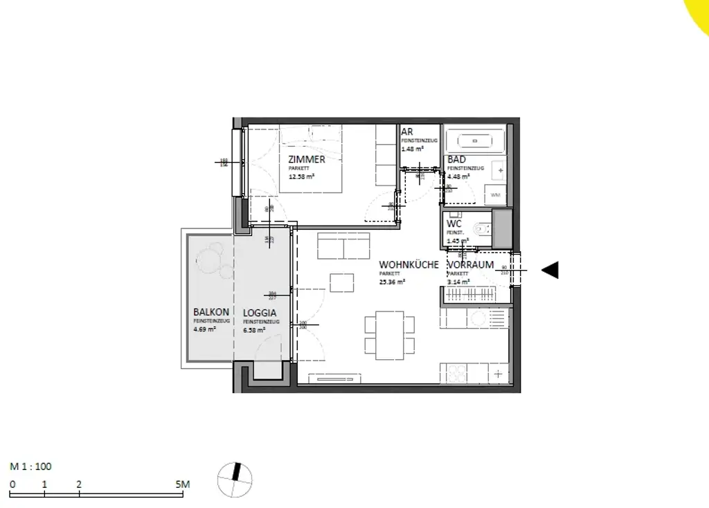 Plan 1