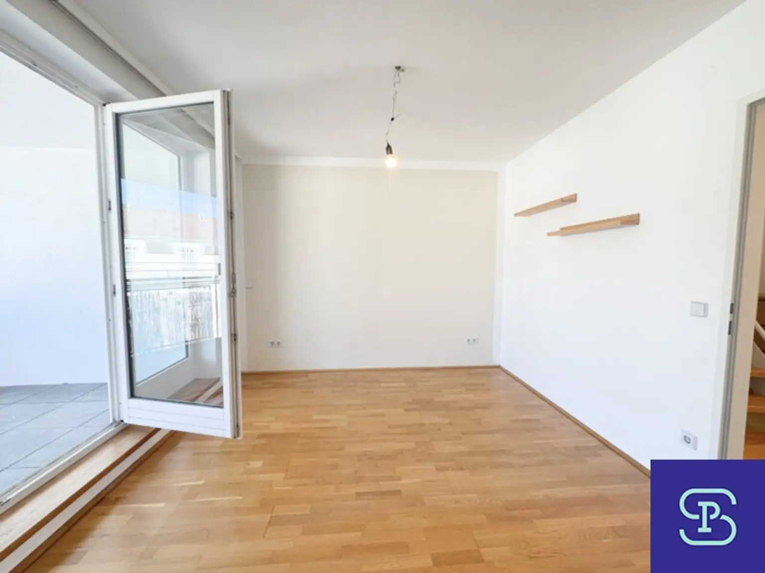 Schlafzimmer 2