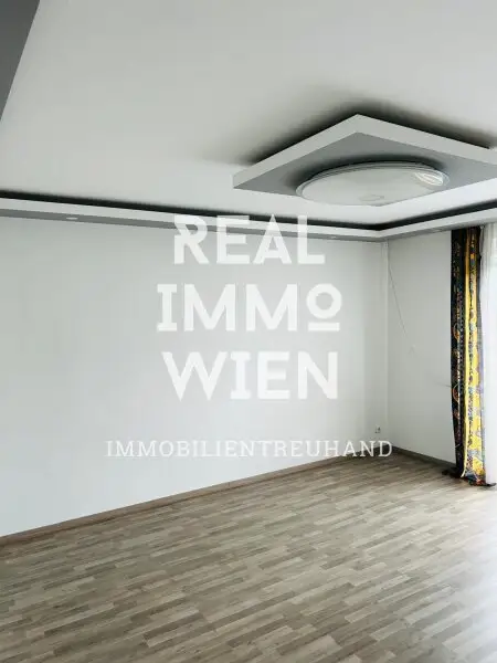 Traumhafte 3-Zimmer-Wohnung mit Loggia in Klagenfurt – Ihr neues Zuhause wartet!