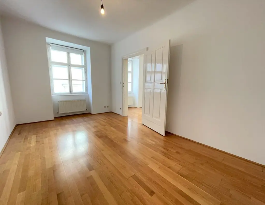 TOP-CITY-LAGE | ENTZÜCKENDE 2 ZIMMER | BALLGASSE