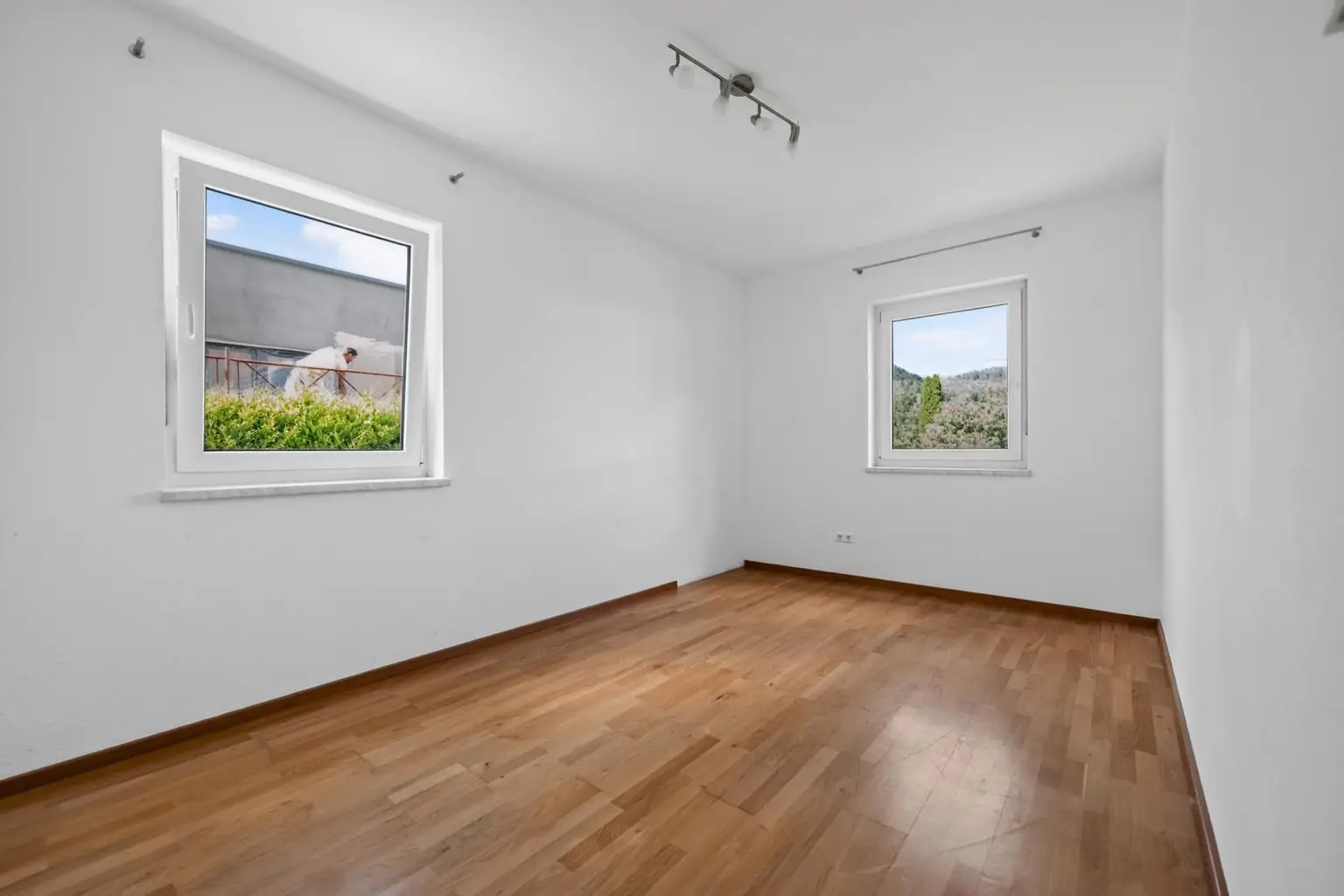 Zimmer 1 Erdgeschoss