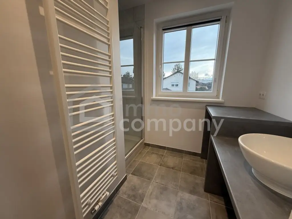 HIER ARBEITET IHR GELD  – Smartes Zinshaus für smarte Investoren