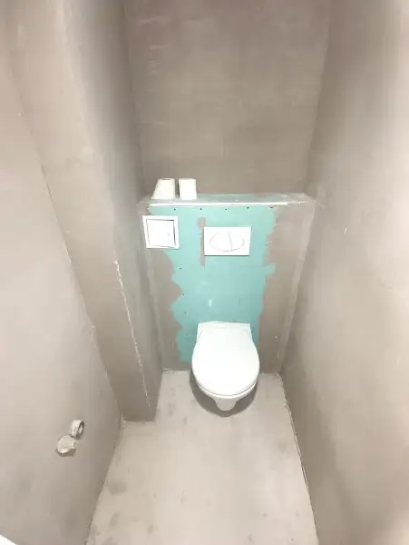 2-Zimmer Wohnung mit Loggia! Edelrohbau!