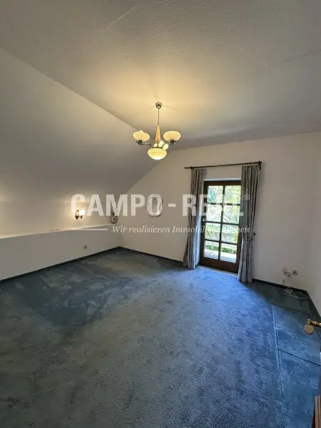 CAMPO-VILLA: Vintage-Architektenhaus in RUST für Wohnen und Freizeit