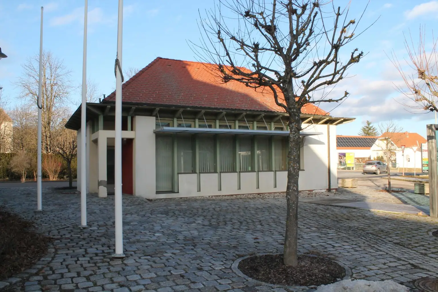 Büro/GL/Praxis 2020 Mittergrabern