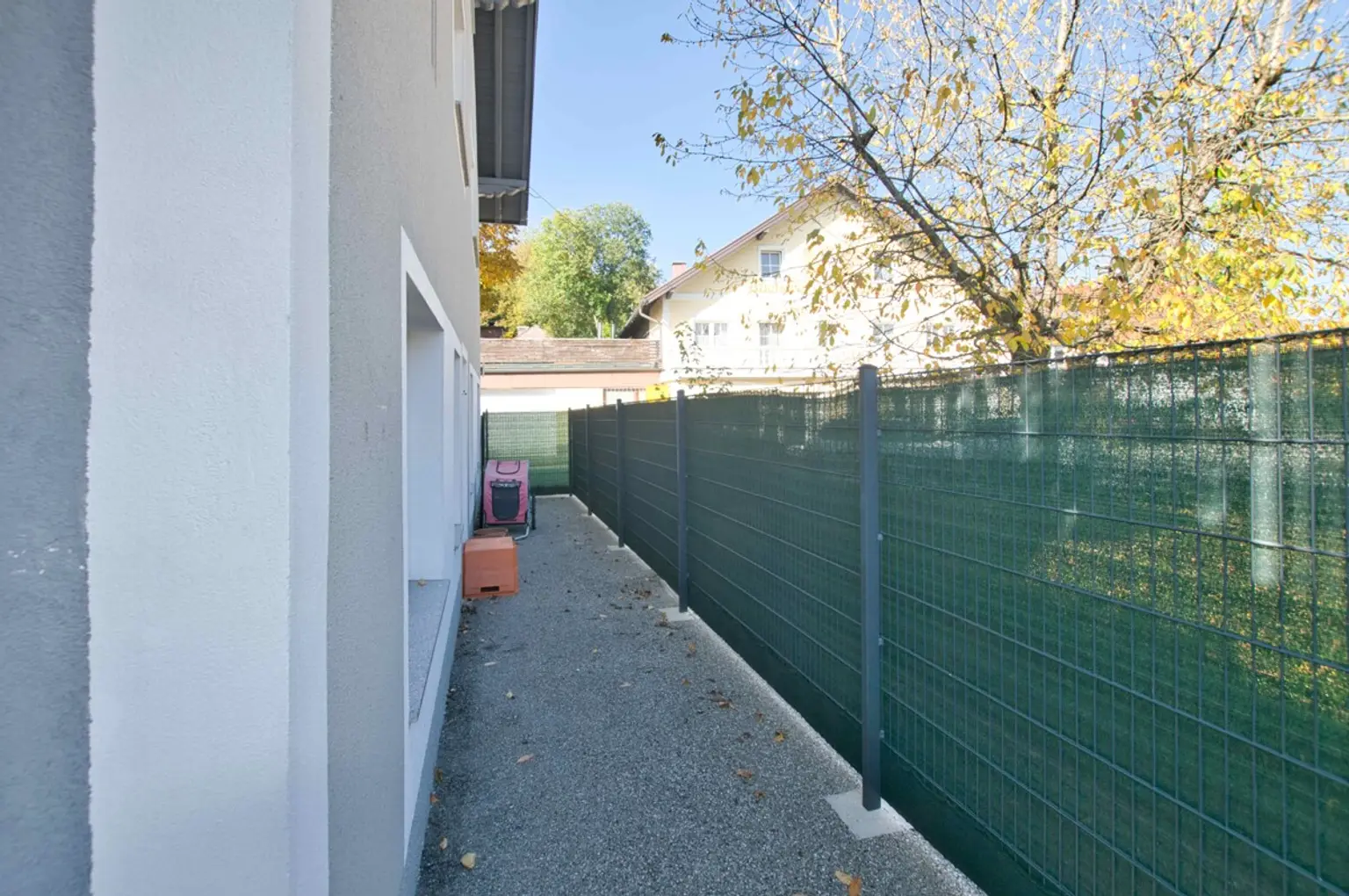 Charmante 2-Zimmer-Wohnung in Vöcklamarkt!