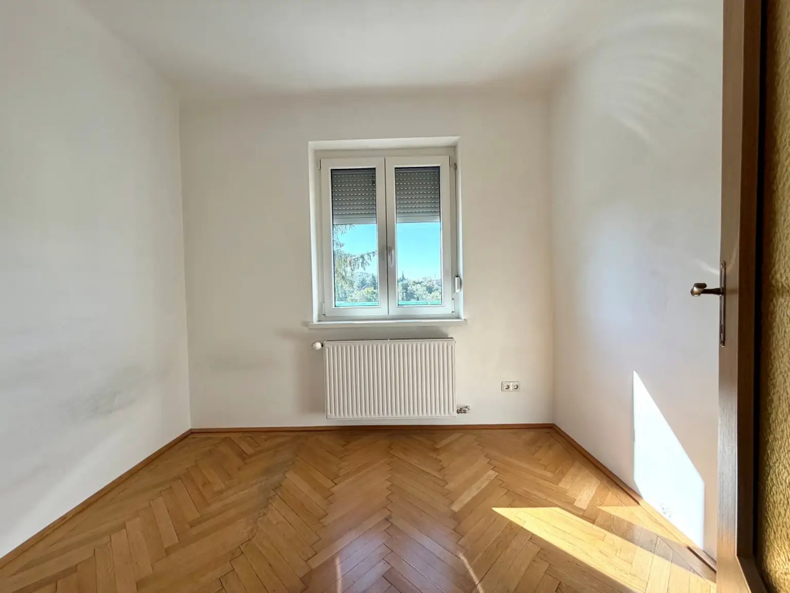 K | NEU ++ Charmante 2-Zimmer mit TERRASSE in Hoflage | Prima Service Immobilien