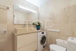 Apartament-La-Caleta-Bathroom2-Tenerife