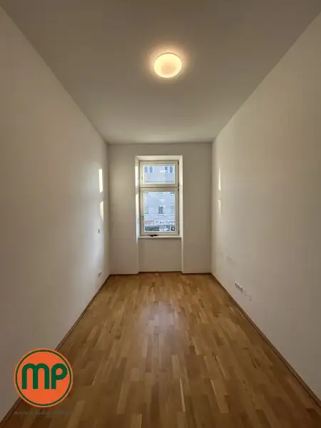 Wohlfühlen leicht gemacht: 3-Zimmer-Wohnung mit Loggia und Premium-Ambiente