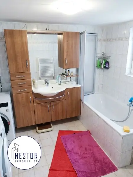Haus - NESTOR Immobilien