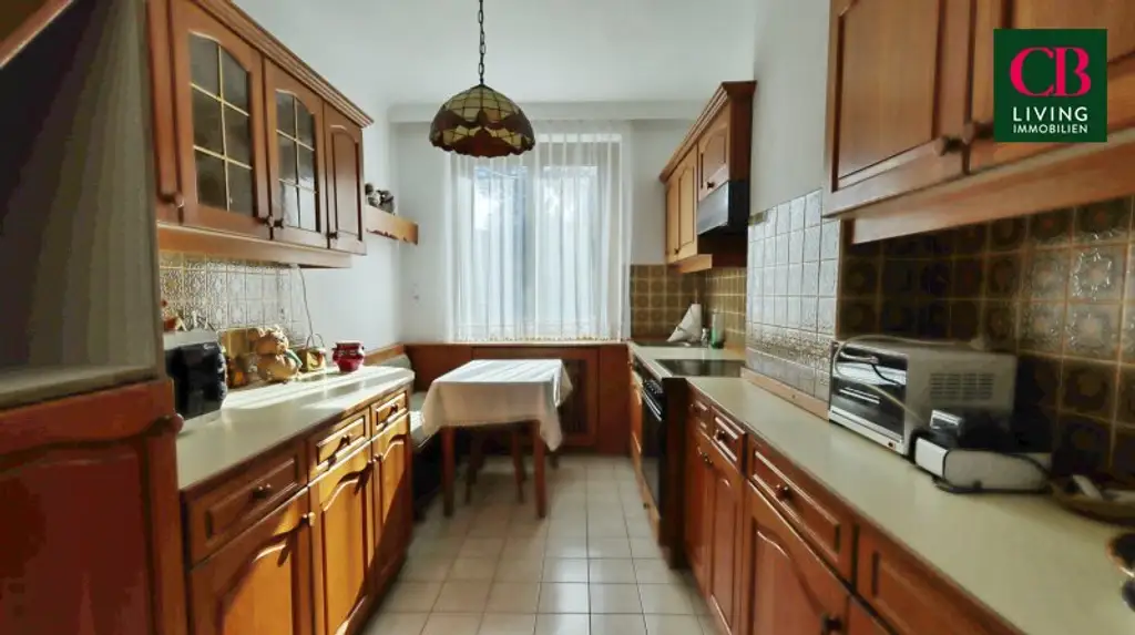 Großzügiges Miethaus in herrlicher Grünruhelage!