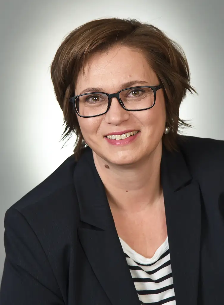 Barbara Friessnegg