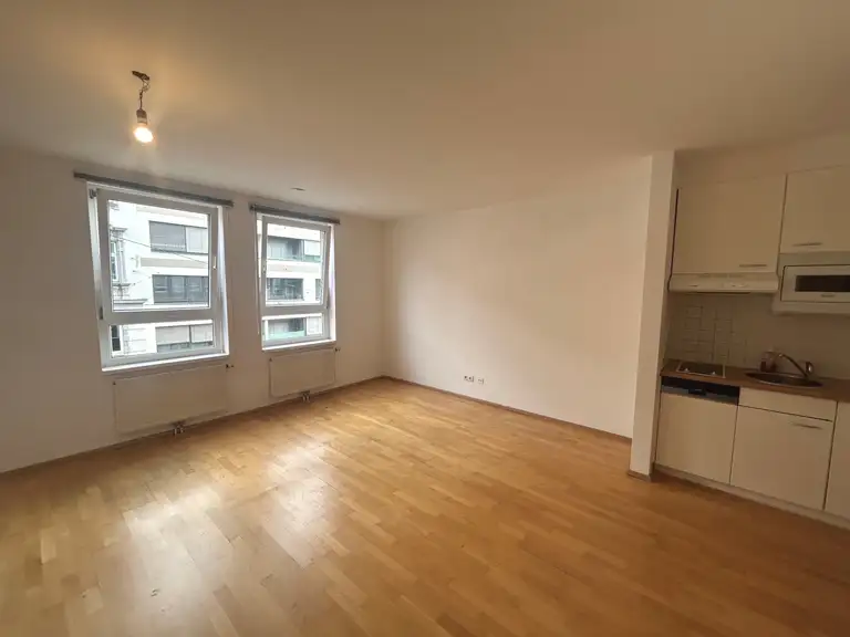 Wohnraum II