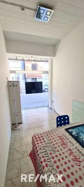 Raum 3 Geschäftslokal