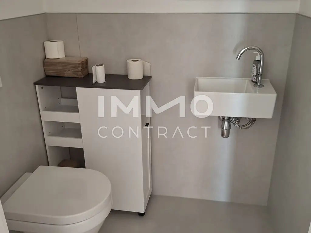 U1 Alte Donau! Eigengrund - 298m2 Garten! Provisionsfrei direkt am Wasser - Elevate your Lifestyle