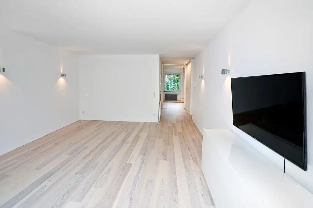 Investitionsgelegenheit! freier Mietzins! Eigentumswohnung direkt am Naschmarkt-Karlsplatz-Secession