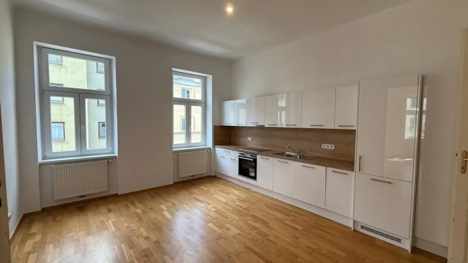Top-Lage in der Karl-Meißl-Straße – 1200 Wien