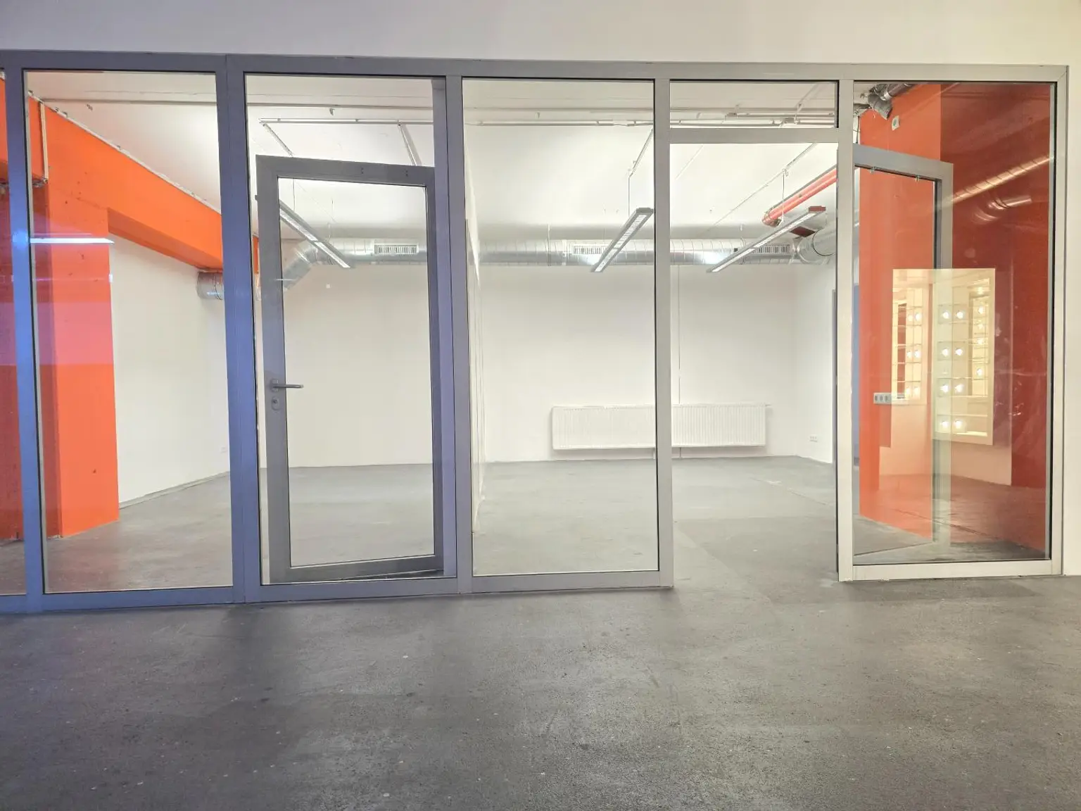 Kaiserstrasse Obj.3317 g