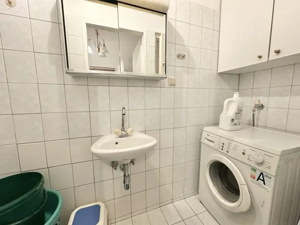 JETZT ZUGREIFEN – IHRE CHANCE IM 2. BEZIRK! Traumhafte 3-Zimmer-Wohnung mit Top-Lage beim Prater & Augarten – Sofort verfügbar!