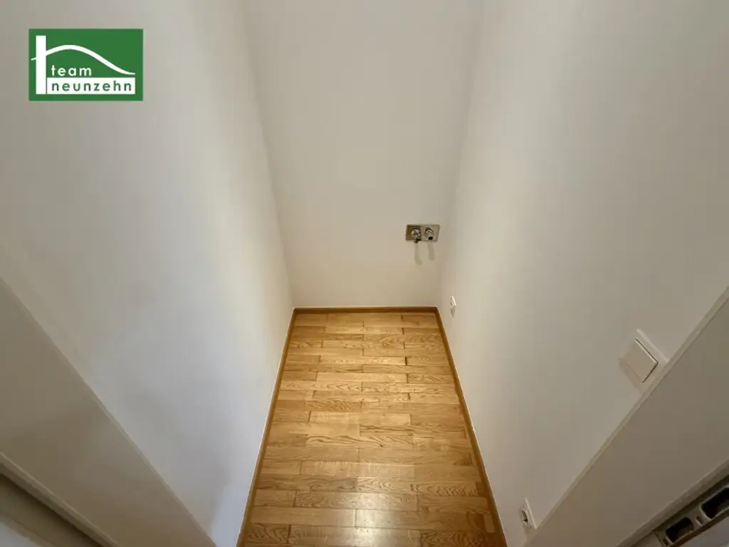 Großzügige 4-Zimmer Wohnung in toller Lage in Wien Döbling - ab sofort beziehbar!