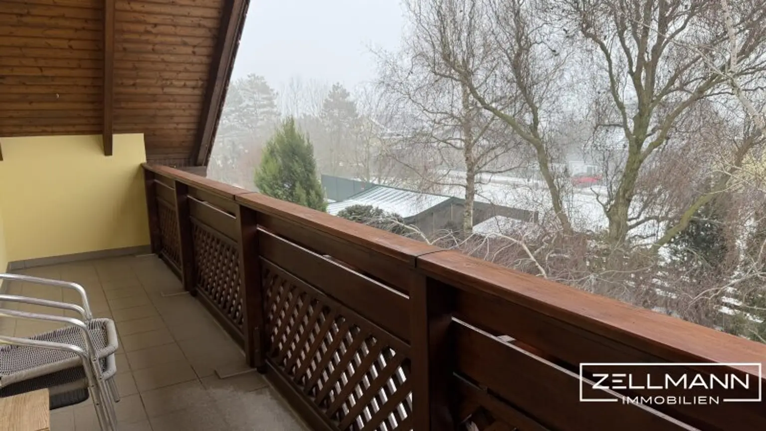 Ein Zuhause mit Raum, Substanz und Gartenidylle nahe Wien | ZELLMANN IMMOBILIEN