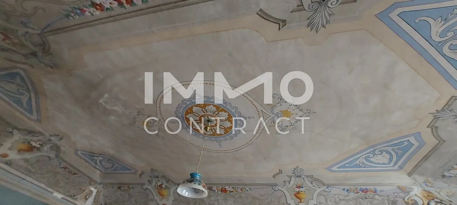 WOHN-UND GESCHÄFTSHAUS AUS DEM 16. JAHRHUNDERT IM HERZEN VON LANGENLOIS 
100 m Kellerröhre, Nebengebäude, Innenhof, Geschäftslokale, usw.