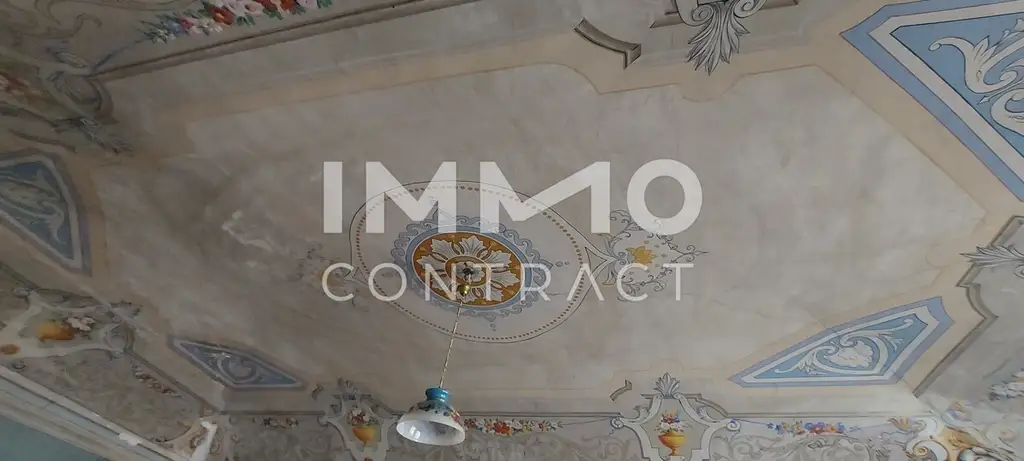 WOHN-UND GESCHÄFTSHAUS AUS DEM 16. JAHRHUNDERT IM HERZEN VON LANGENLOIS 
100 m Kellerröhre, Nebengebäude, Innenhof, Geschäftslokale, usw.