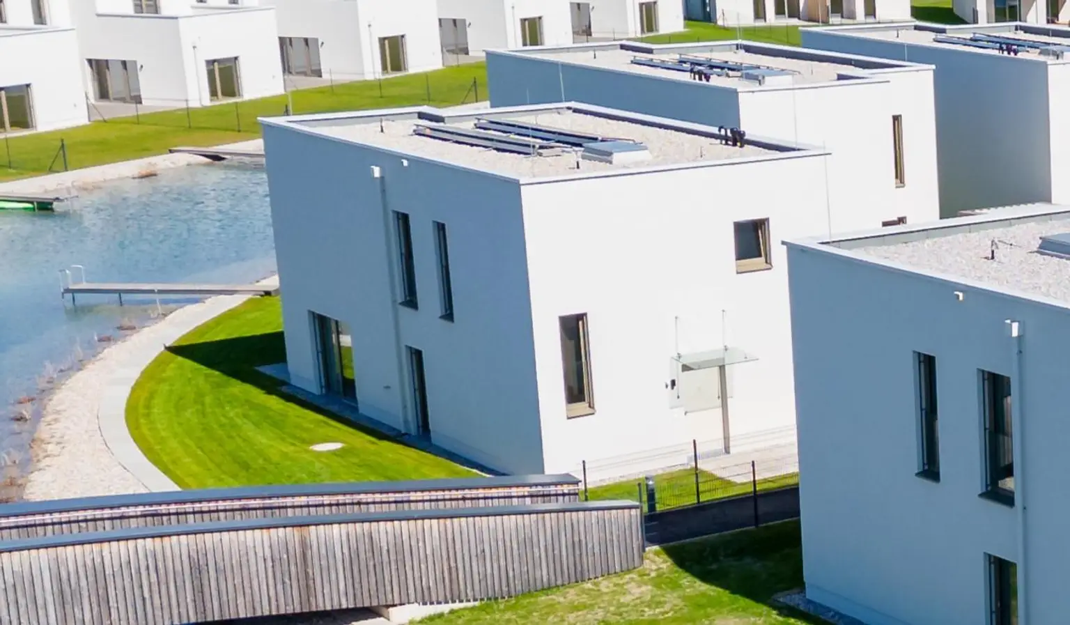 Ihr neues Zuhause?!