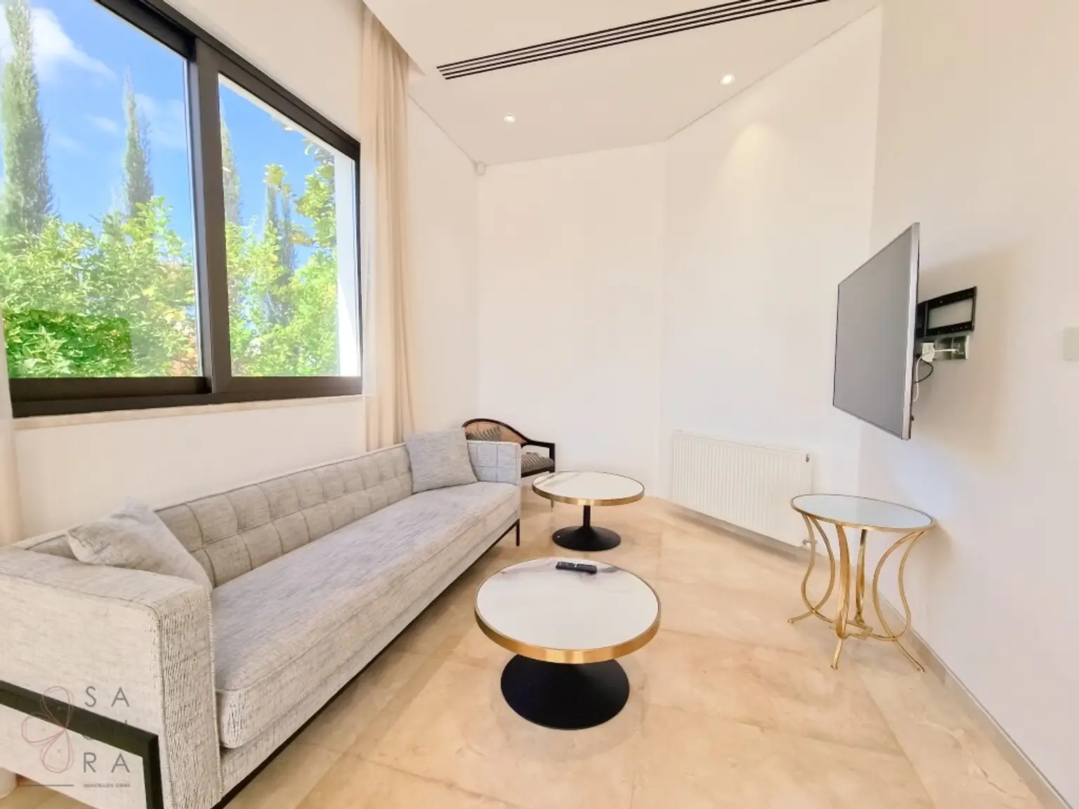 Sea Caves, Pegeia – Ihr exklusiver Rückzugsort auf Zypern