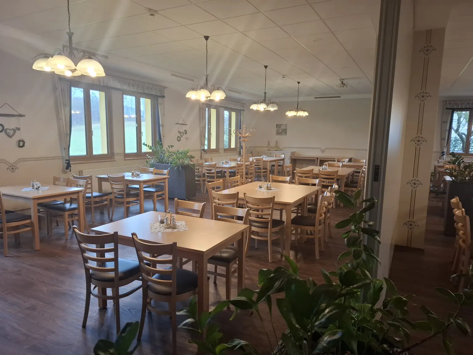 TRADITIONSBETRIEB VIS A VIS DER WALLFAHRTSKIRCHE GASTROTEL IMMOBILIEN