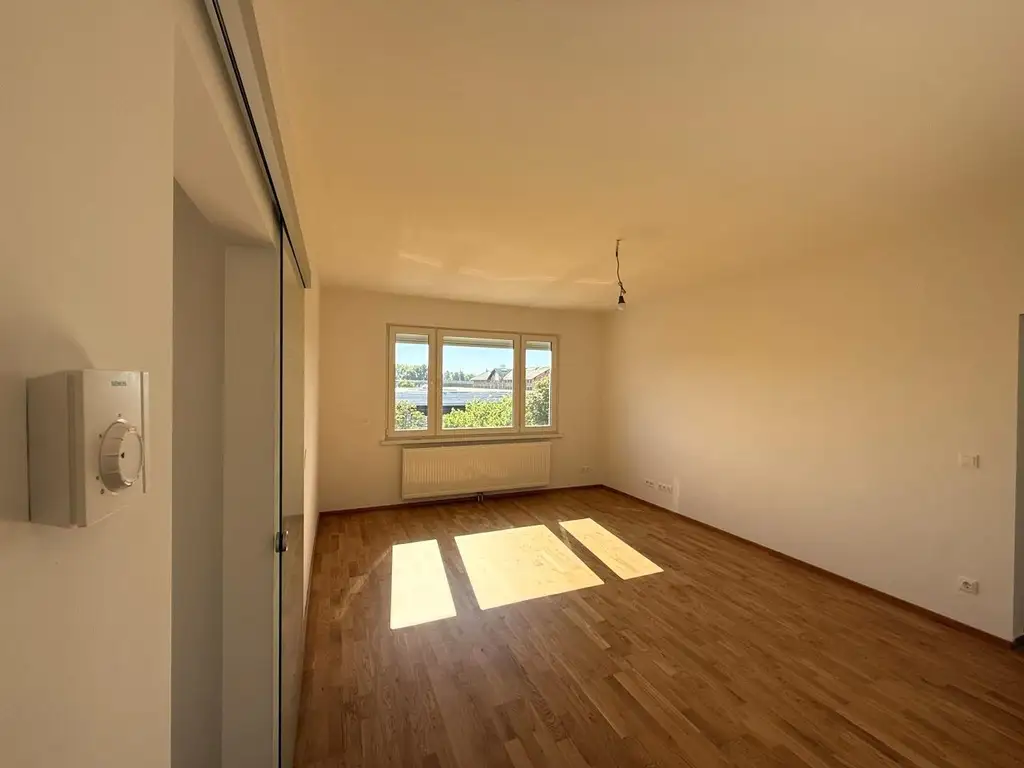 3-Zimmerwohnung im Erstbezug nach Generalsanierung // 3-room apartment, first occupancy after complete renovation //