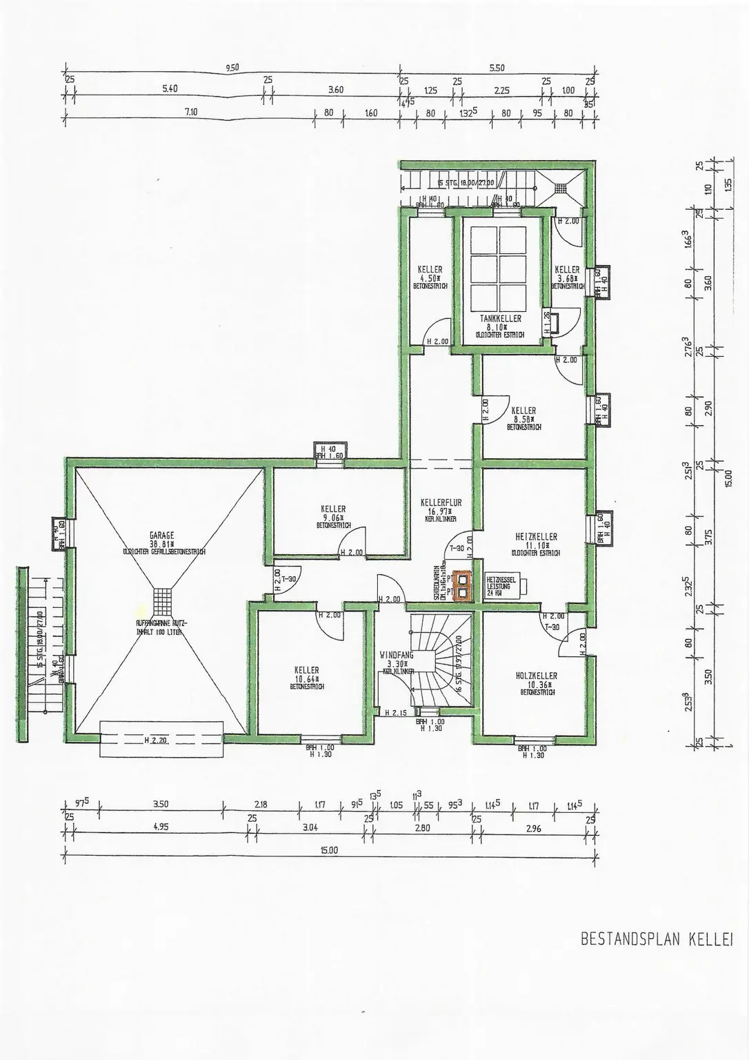 GROSSES LANDHAUS MIT SCHÖNEM GARTEN!