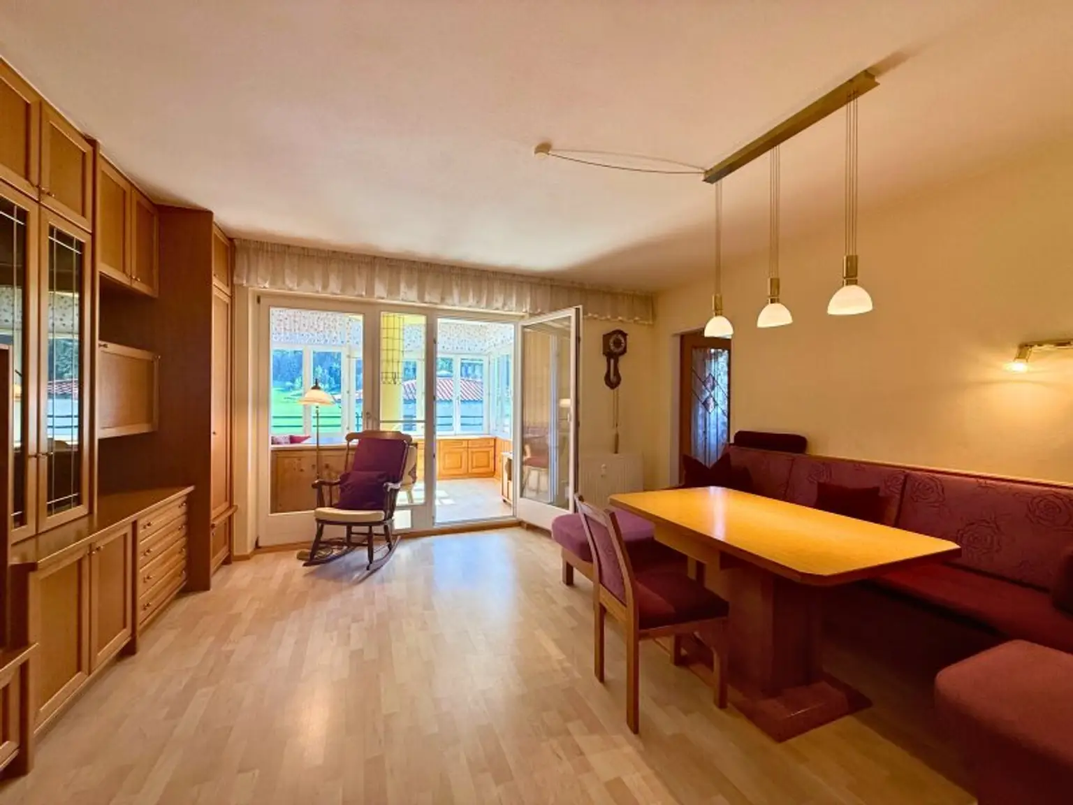 Charmante 2-Zimmer-Wohnung in Wörgl zu verkaufen