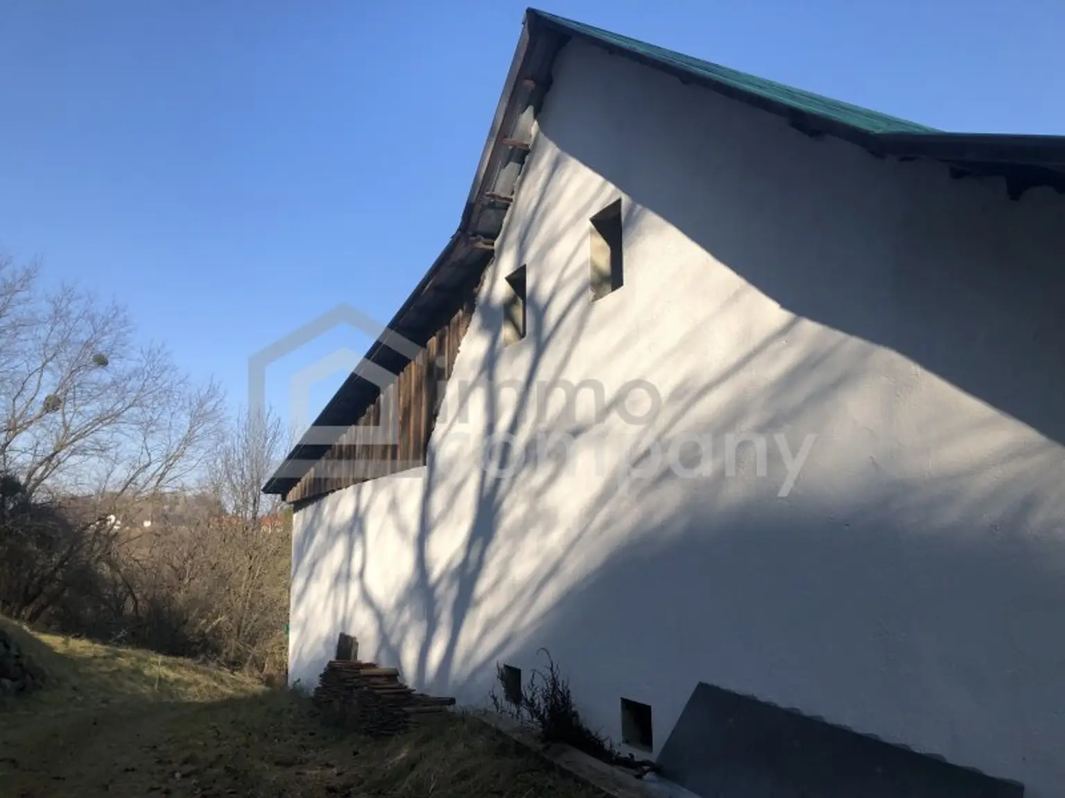 FRISCH SANIERT ... Einfach mal tief Luft holen und genießen…. Liebhaberobjekt mit ca. 2,6 ha arrondiertem Grund