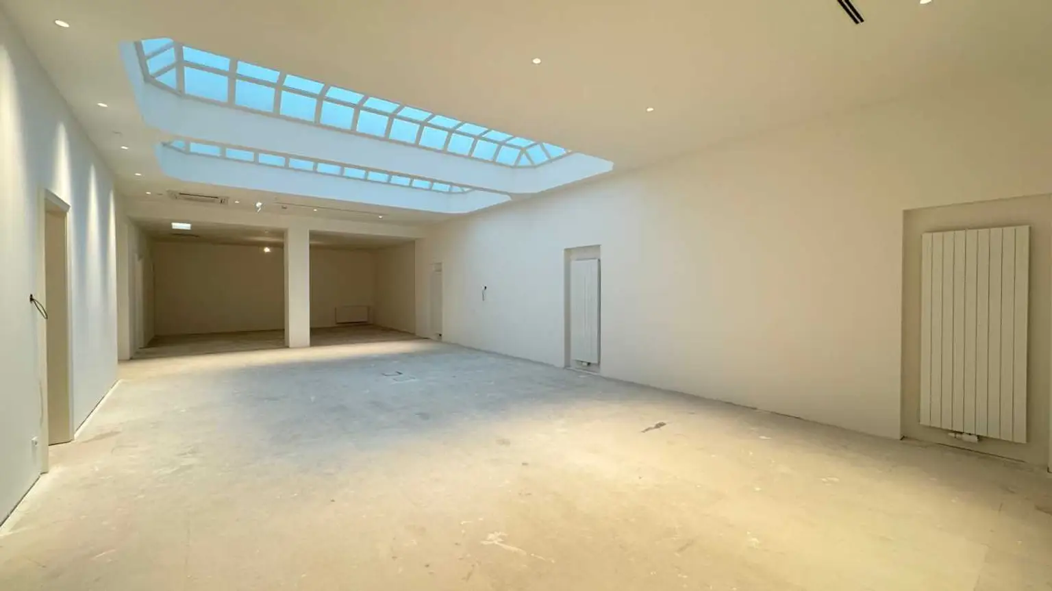 Frisch sanierter Altbau in bester Lage zu mieten