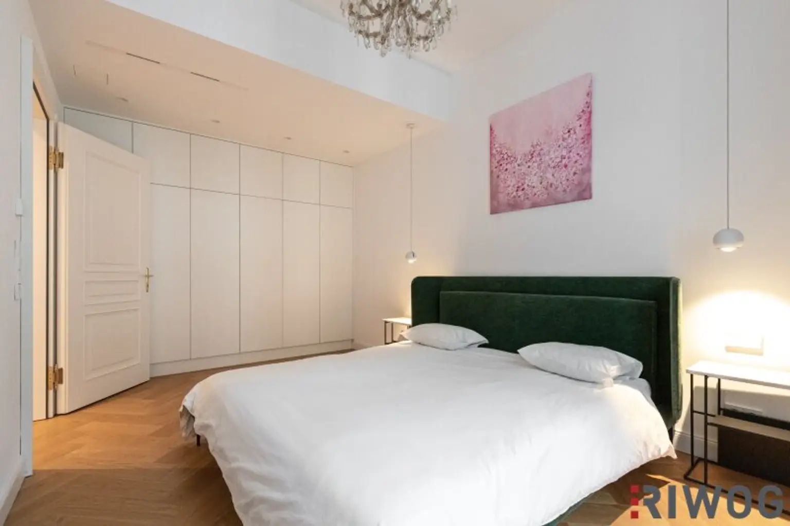 LUXUS-ALTBAUWOHNUNG am Börseplatz 1, 1010 Wien