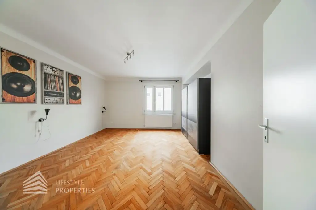 Schöne 2-Zimmer Wohnung, Nähe Meiselmarkt