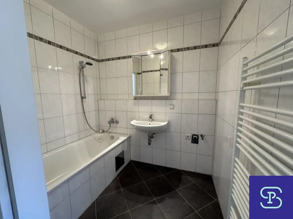 Provisionsfrei: Moderner 60m² Neubau mit 12m² Terrasse/Loggia und Einbauküche – 1140 Wien