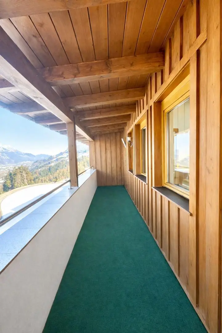 Balkon 2