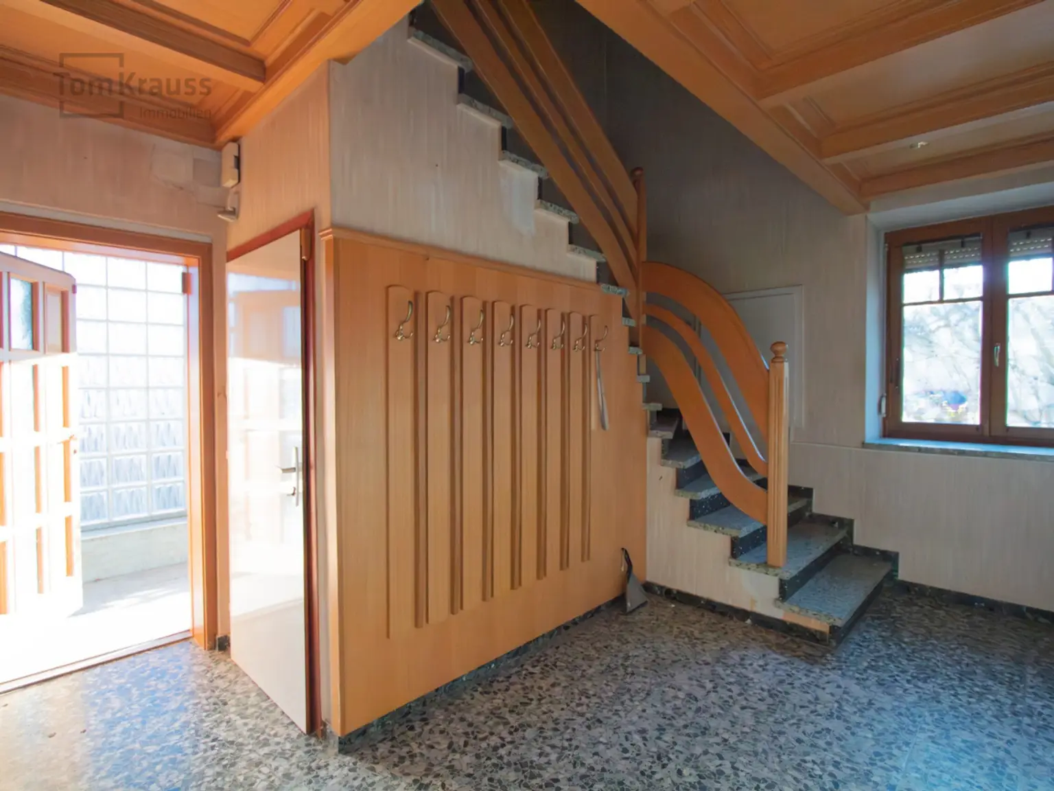 Vorzimmer