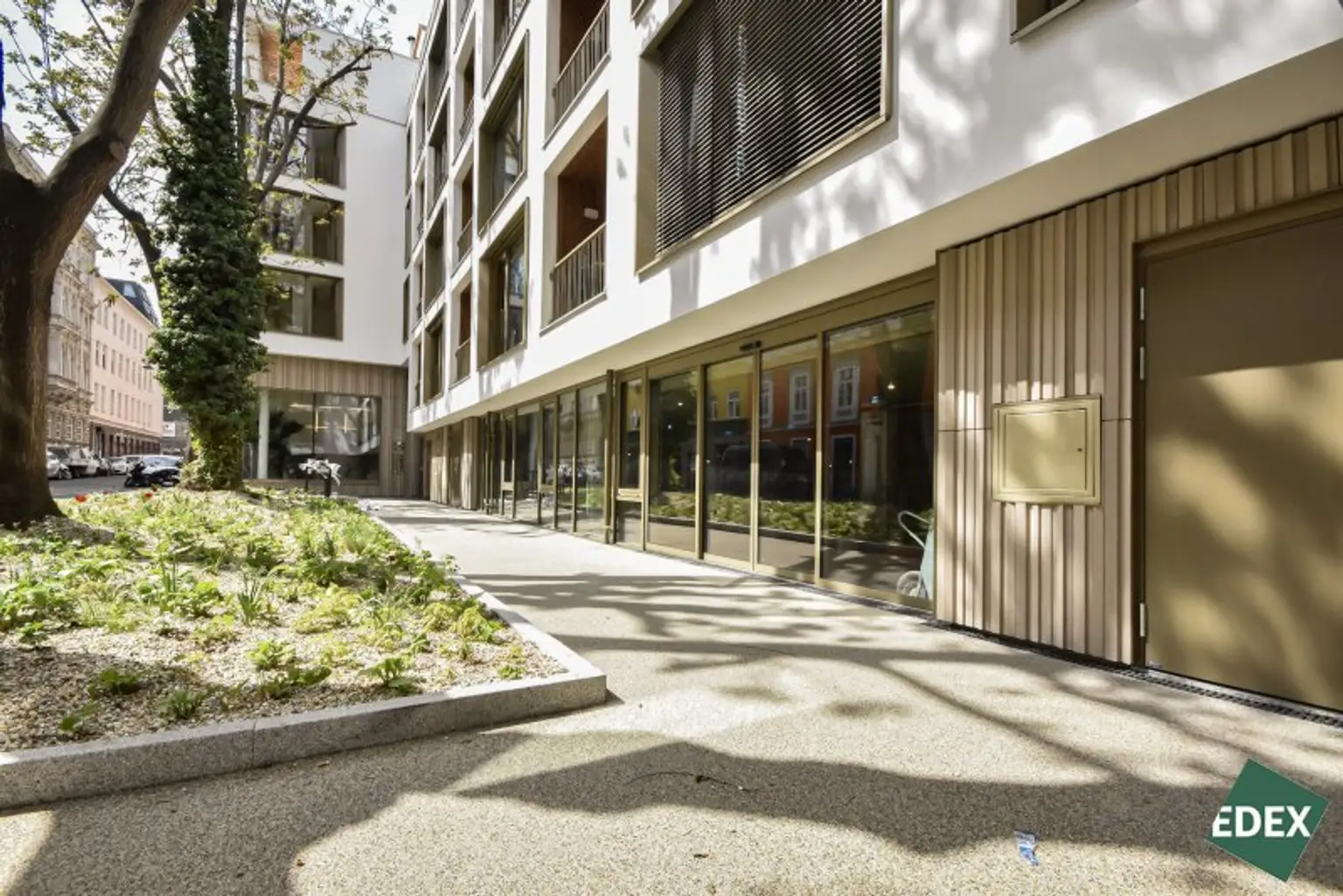 LETZTE CHANCE | Apollogasse 18 | Exklusives Wohnen in zentraler Lage