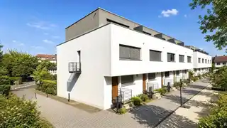 Vorderansicht