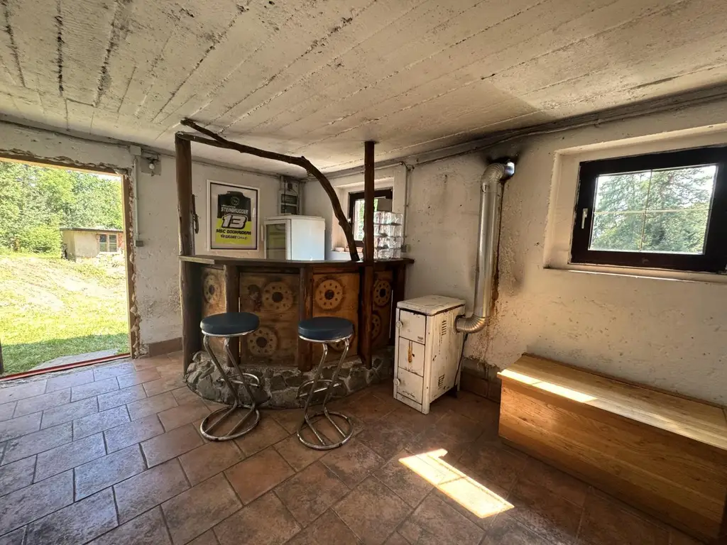 Großzügiges Wohnhaus mit 4 Wohneinheiten in herrlicher Aussichtslage - nähe Graz